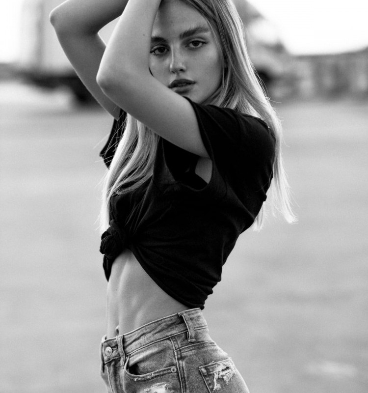 YULIYA BOGUSLAVSKI